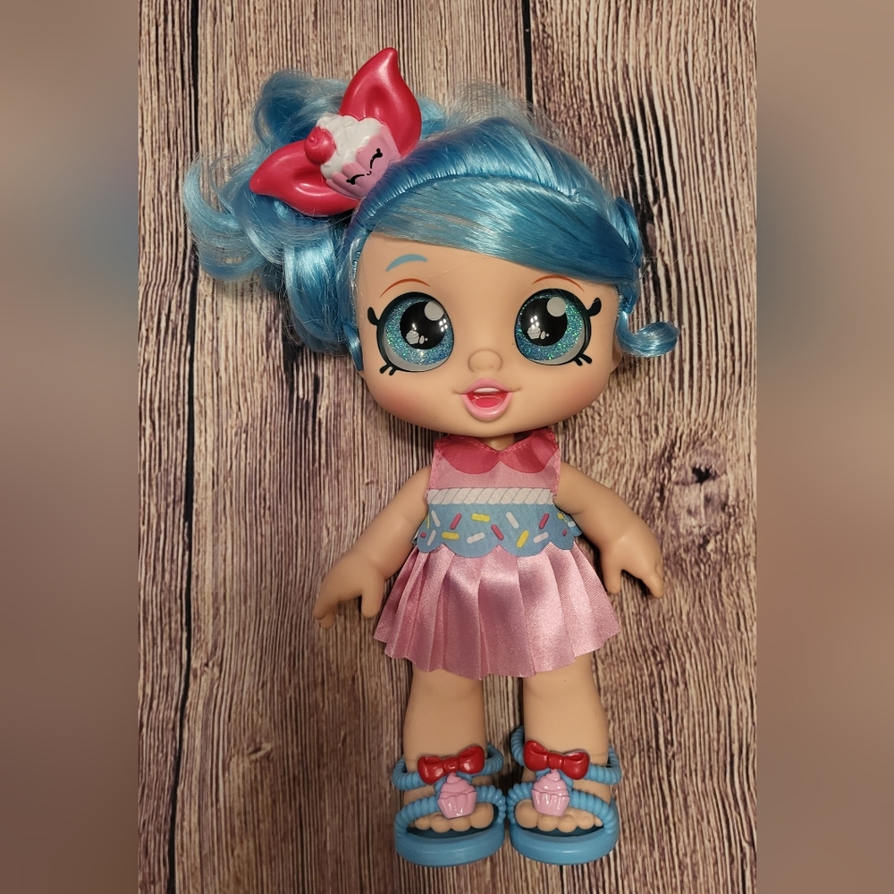 Kandi kids